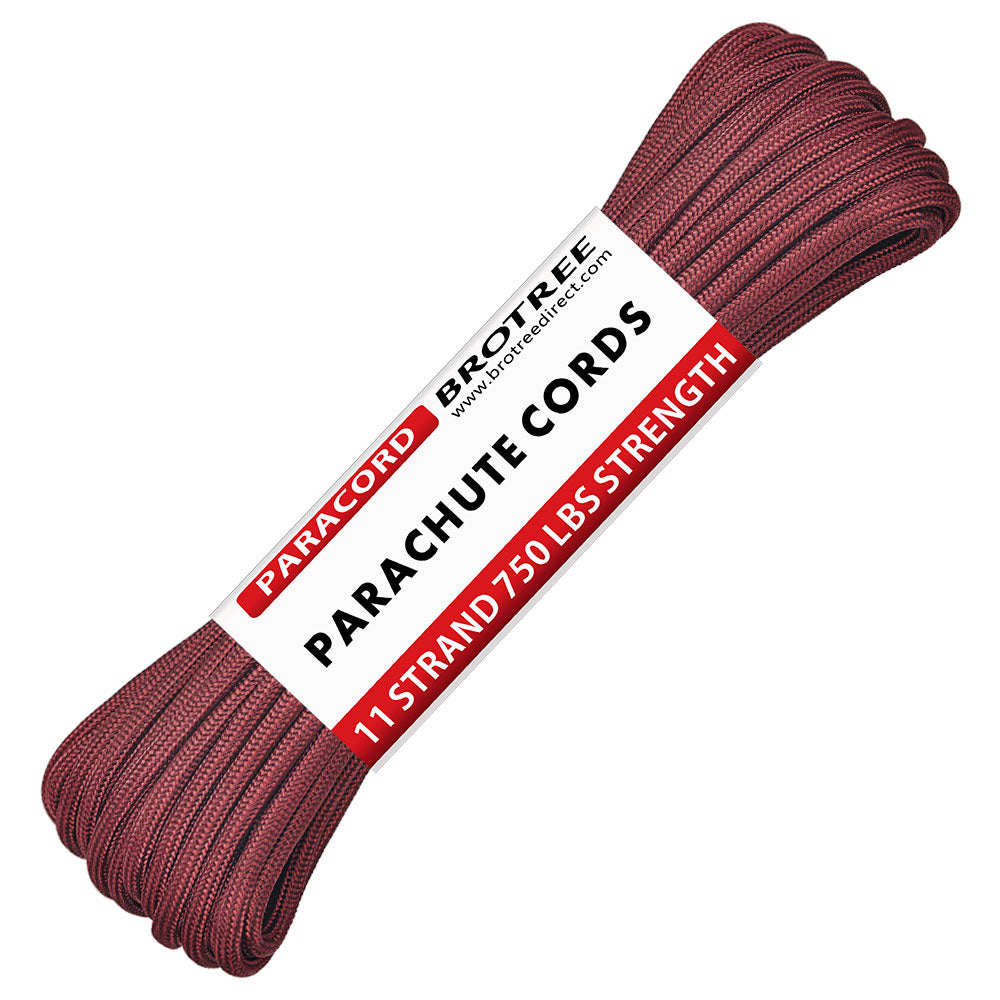 325lb 2mm Paracord 3 strands Parachute Micro Cord Handmade Bracelet  Microcord Survival Rope Buai Elektrik Buaian Bayi